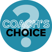Coach's Choice